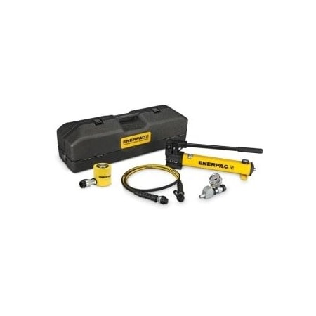 Enerpac Cylinder  Pump Promotional Set SCL302TB